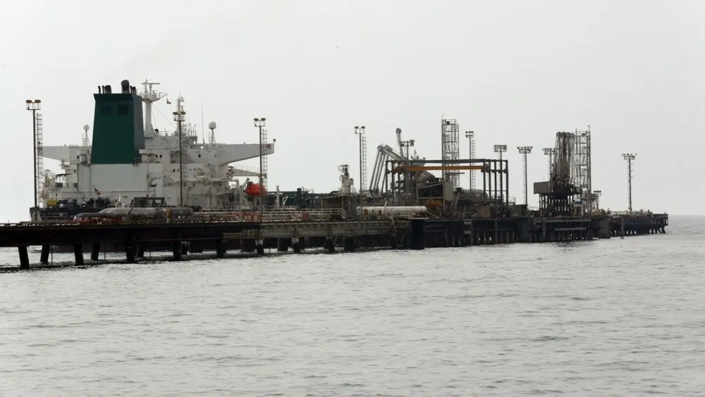 США вдарили по іранських танкерах: нова фаза нафтового тиску