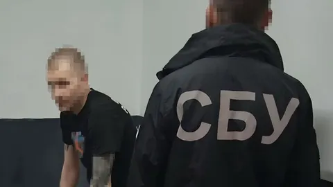 Екс-«смотрящий» Черкаського СІЗО: довічно ув’язнений продовжував «керувати» з колонії