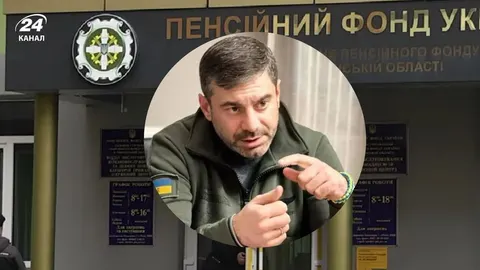 ПФУ заборгував матері понад 130 тисяч: омбудсман допоміг повернути гроші