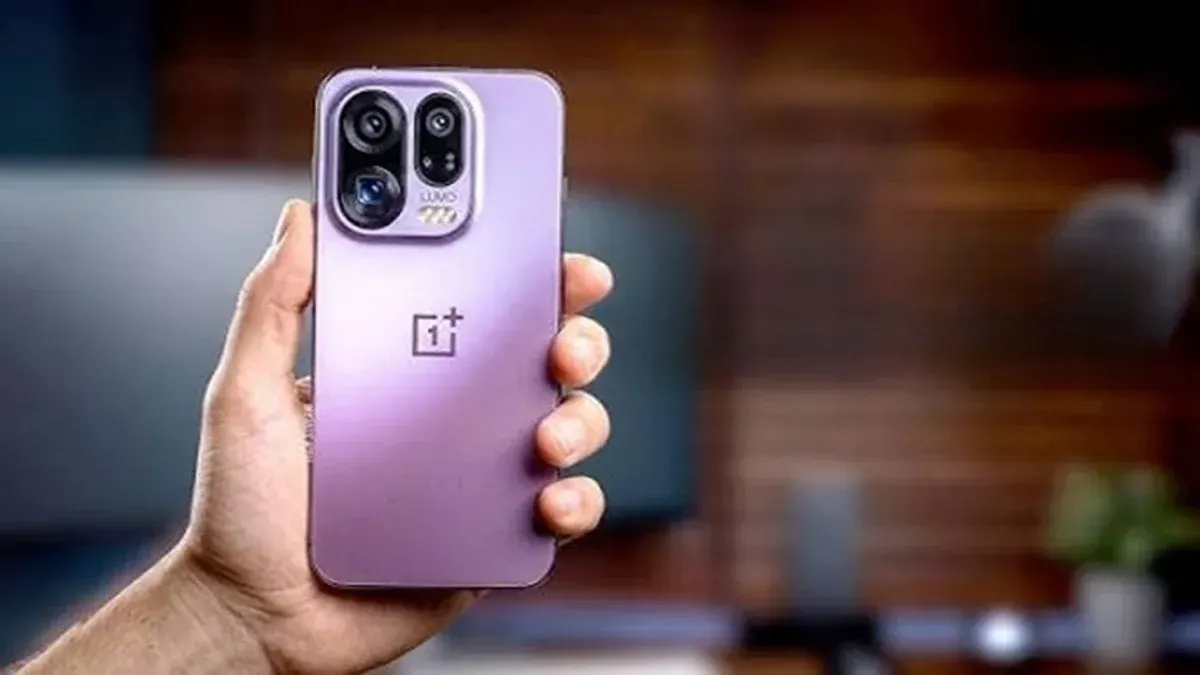 OnePlus 16: гігантська батарея на 9000 мА·год та інші флагманські фішки