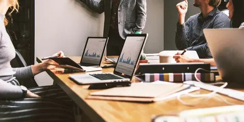 Жінки тримають малий бізнес: 60% нових ФОПів — за ними