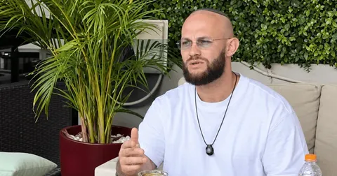 Джиган стріляв у власний персонал і 10 годин тримав людей у будинку — діти ховал