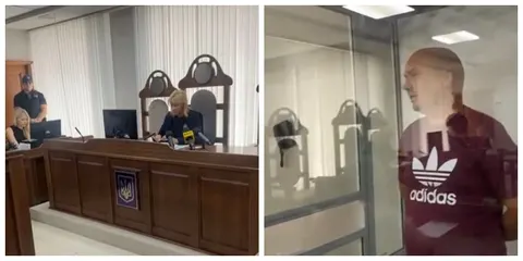У Луцьку судять ветерана, який заступився за вагітну під час сутички з ТЦК