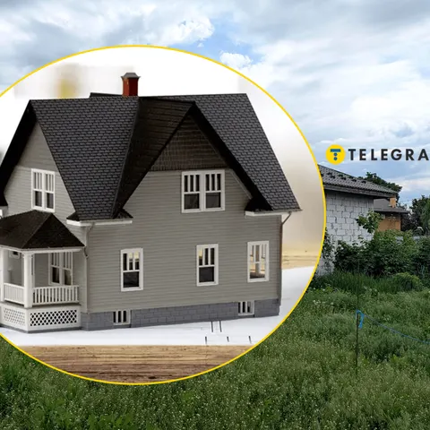 Будинок, де тихіше, ніж у бібліотеці: турецький архітектор збудував оселю для вл