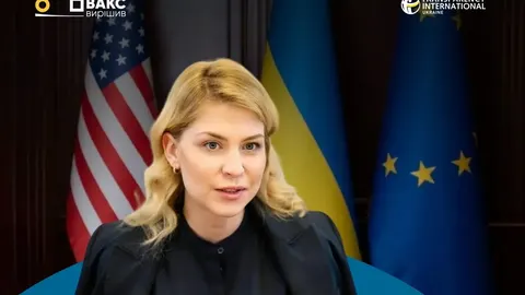 Дві справи Ольги Стефанішиної: від євроінтеграції до підозр у корупції