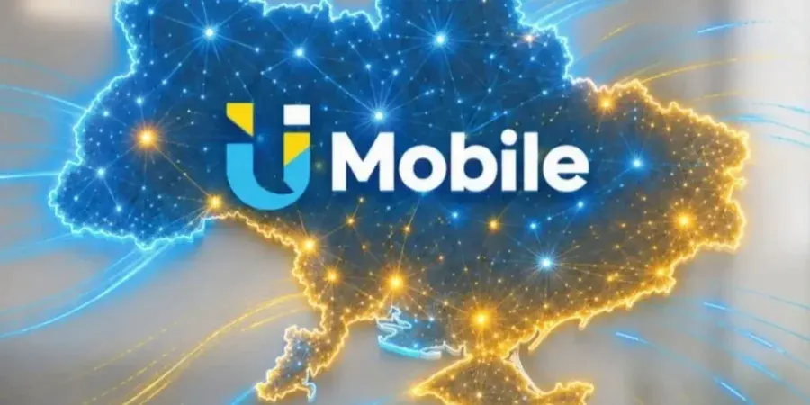 Укртелеком готує запуск віртуального оператора U Mobile: вже відкрили передзамовлення