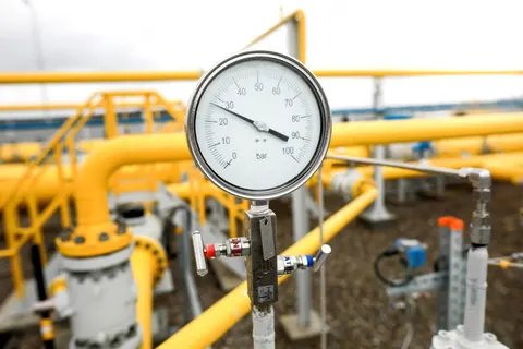 Експорт газу: як знайти баланс між безпекою та відновленням галузі