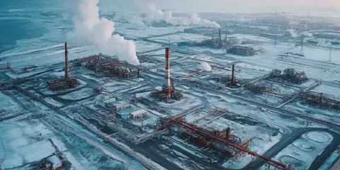 Газпром і Лукойл нарешті візьмуться за родовище, відкрите ще 1971 року