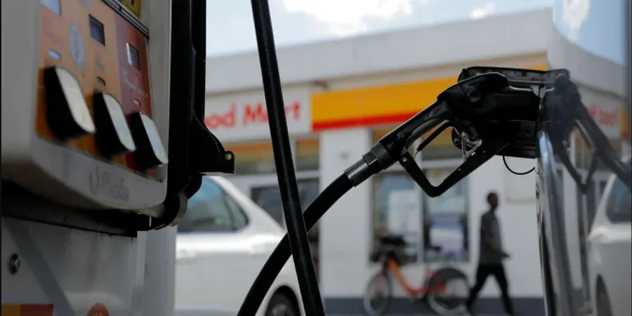 Fenix Energy: на заході України з’являється нова мережа АЗС — що відомо