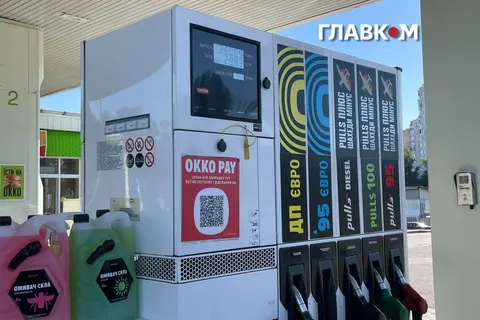 Бензин А-100 вже по 100 гривень: що коїться з цінами на АЗС