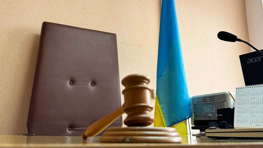 На Кіровоградщині батько накопичив 235 тисяч боргу з аліментів — суд призначив пробацію