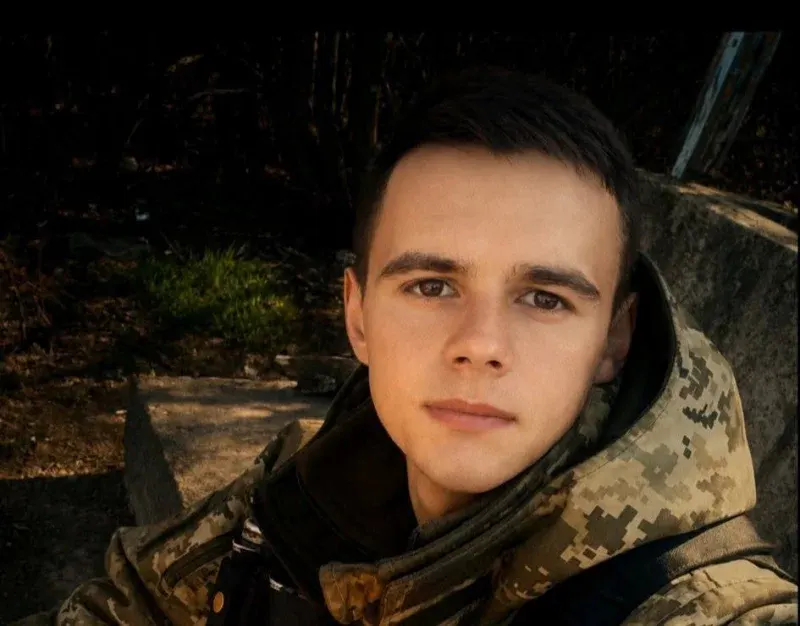 На війні загинув 27-річний буковинець Олександр Поляк, який два роки вважався зниклим
