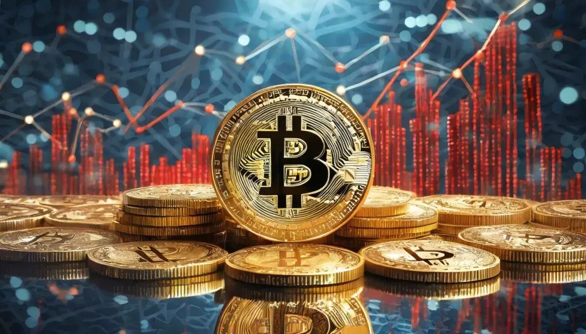Біткоїн повернув крипторинок до $3 трлн, але трейдери нарощують ризик