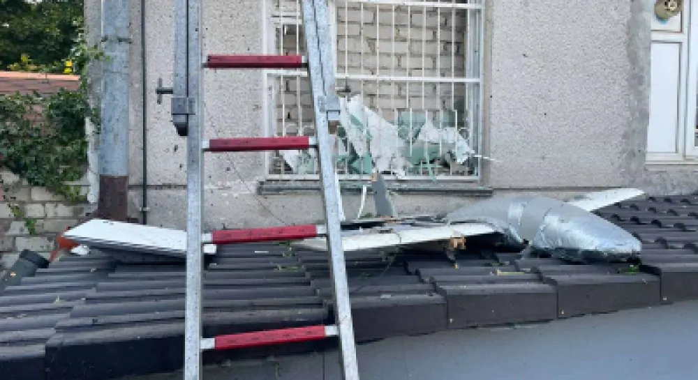 Вибух у поліції Рівного: загинув заступник начальника, є поранені — ДБР