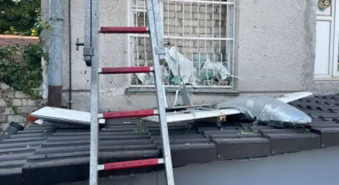 Вибух у поліції Рівного: загинув заступник начальника, є поранені — ДБР