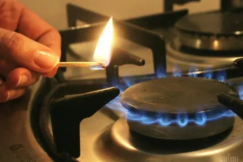 Буковинське село тиждень без газу: мешканці вгадують, коли відновлять постачання