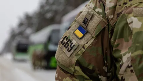 Вибух біля ТЦК на Львівщині: двом місцевим жителям оголосили підозри