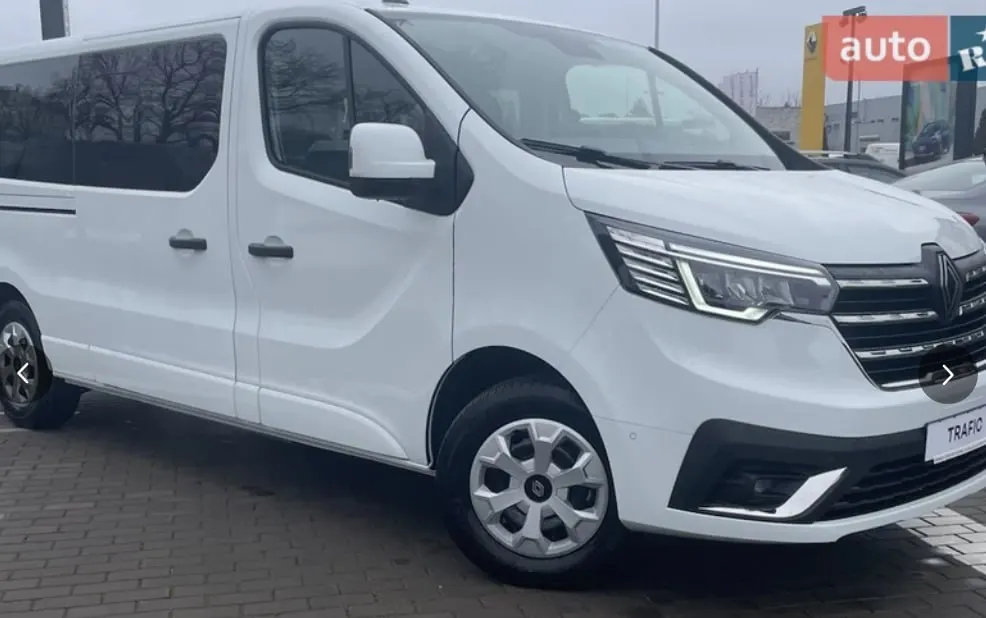 Поліція охорони на Черкащині придбає ще один новий автомобіль за 1,6 мільйона