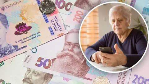 Вересневі пенсії: кому з українців виплати надійдуть першими