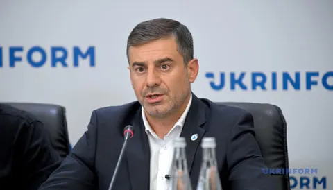 Дзвінки полонених рідним: Росія затягує з відповіддю, — Лубінець