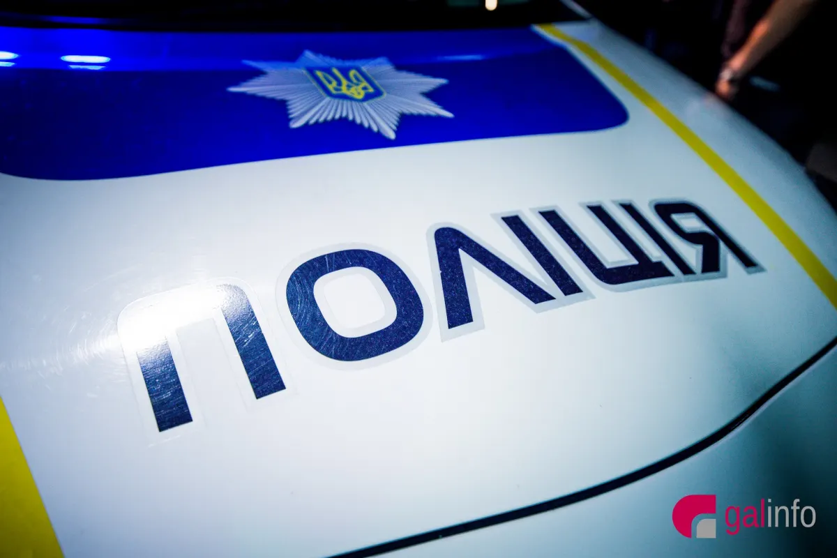 У Брюховичах двоє 20-річних побили 15-річного підлітка: поліція розслідує