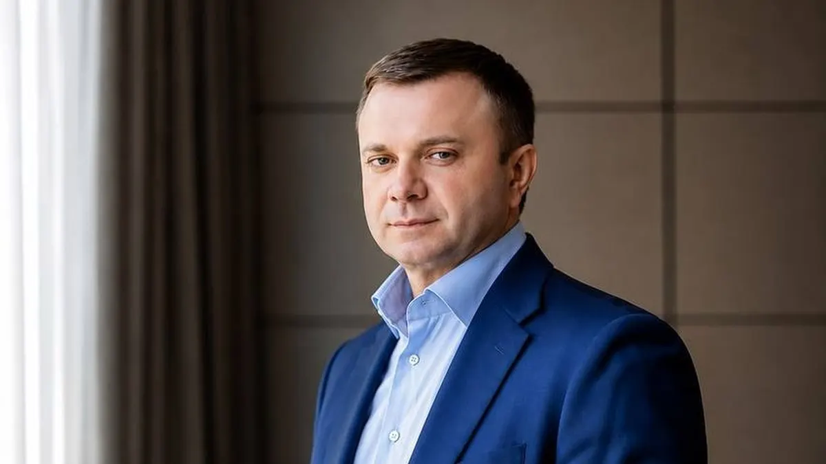ЗПЕК хоче відкрити до 20 АЗК FENIX energy до кінця 2026 року