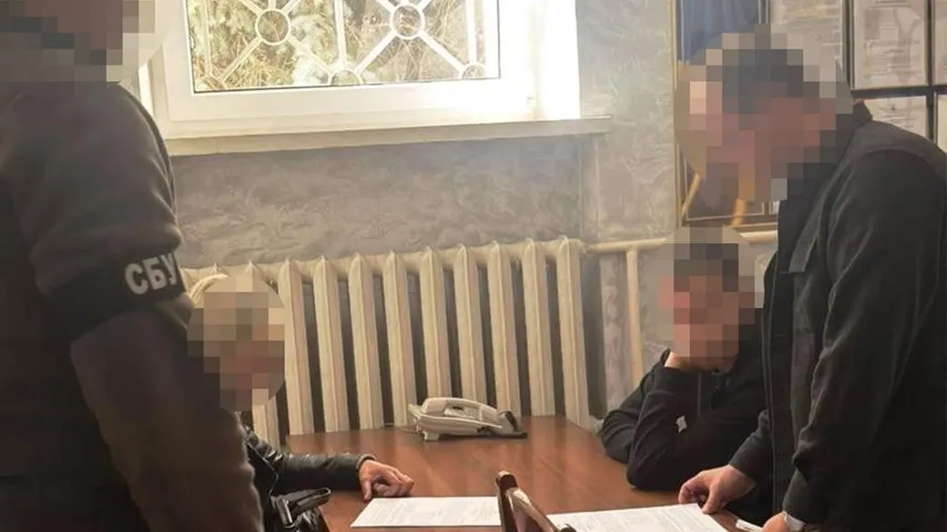 На Житомирщині 17-річний адміністратор Telegram-каналу отримав підозру від СБУ