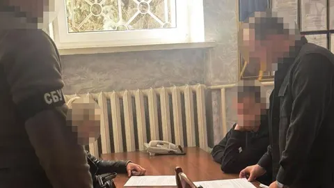 На Житомирщині 17-річний адміністратор Telegram-каналу отримав підозру від СБУ