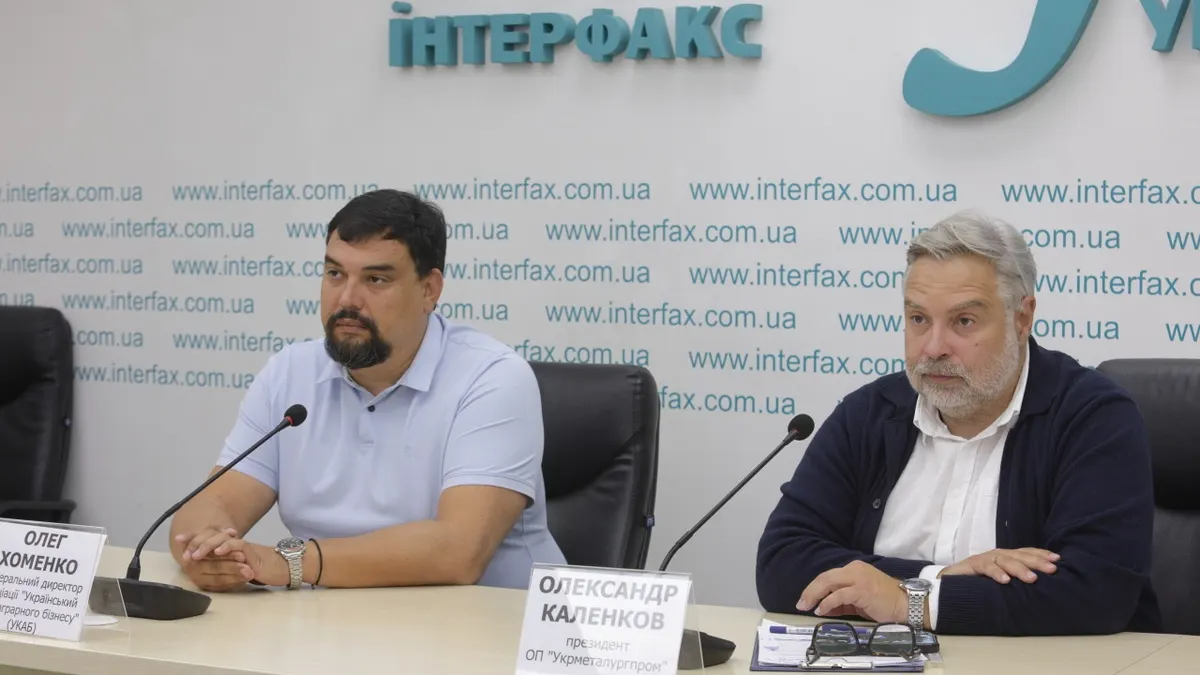 Агроекспорт без моря: кожна тонна дорожчає на 50–90 євро