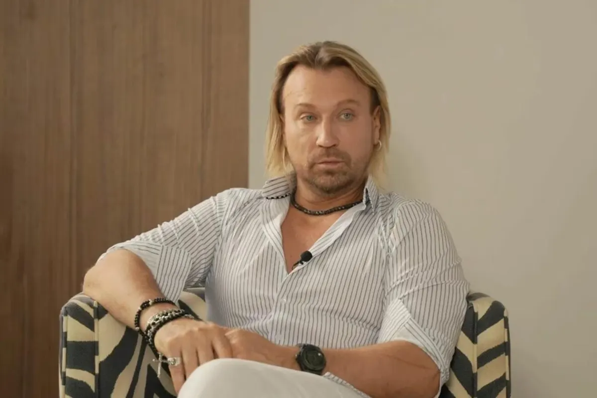 «Поки що українець»: Винник припустив, що може стати німцем