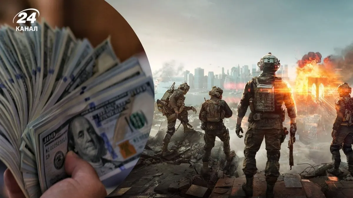 Геймер повернув гроші за Battlefield 6 після 470 годин гри