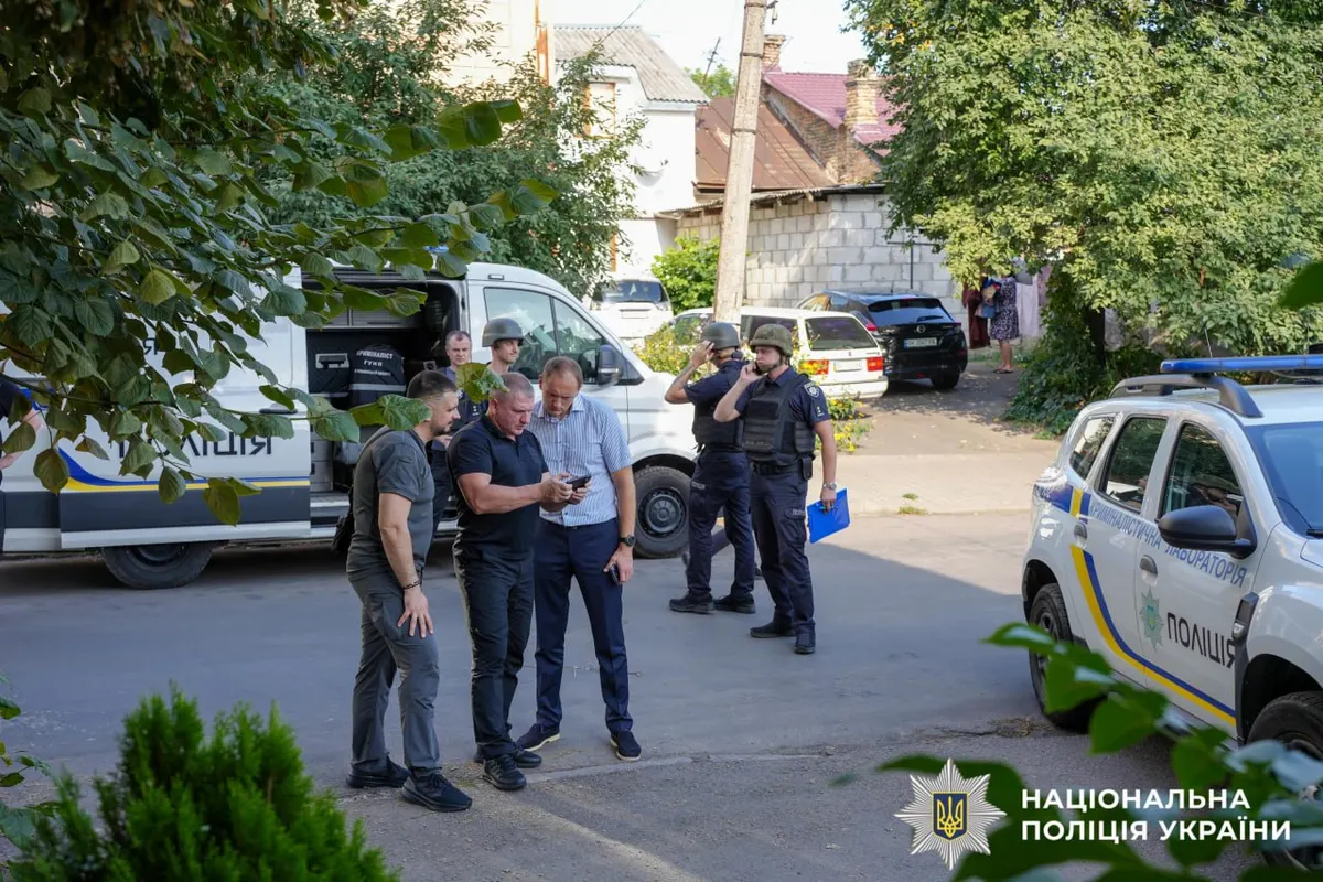 У Рівному під час роботи вибухотехніків пролунав вибух: загинув полковник, троє поранених