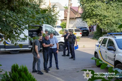 У Рівному під час роботи вибухотехніків пролунав вибух: загинув полковник, троє поранених