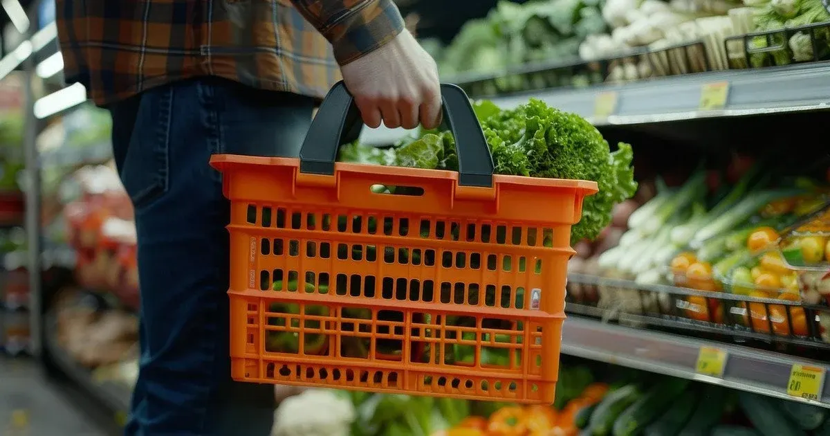 Через атаки РФ продукти можуть здорожчати: скільки доведеться доплачувати
