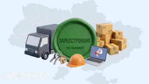 У II кварталі 2026 року в Україні відкрили в 11 разів більше бізнесів, ніж закри