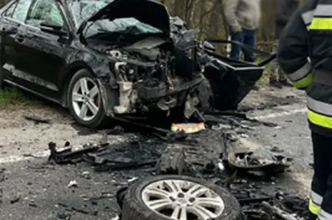 Смертельна ДТП на Тернопільщині: водія Opel судитимуть