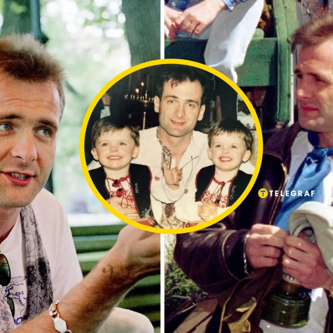 Близнючки Нана і Соломія Гонгадзе: як живуть доньки вбитого журналіста