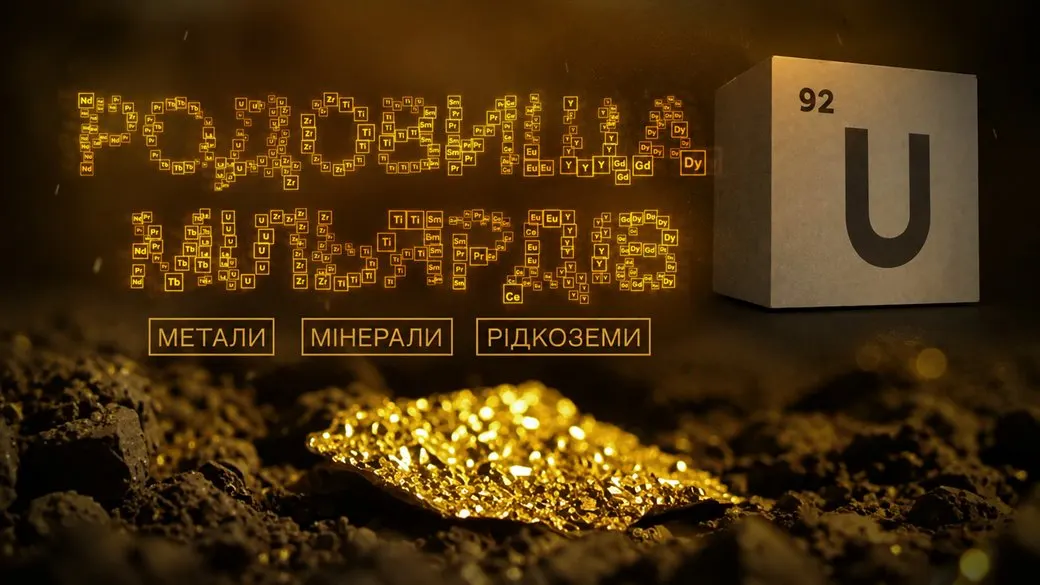 Уран Кіровоградщини: скільки років вистачить запасів і чому видобуток дорогий
