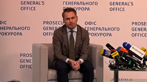 Кравченко про "кришування" кол-центрів: ініціював перевірки та поліграф для працівників ОГ