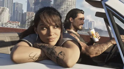 GTA VI на ПК може вийти раніше: що змінило плани Rockstar
