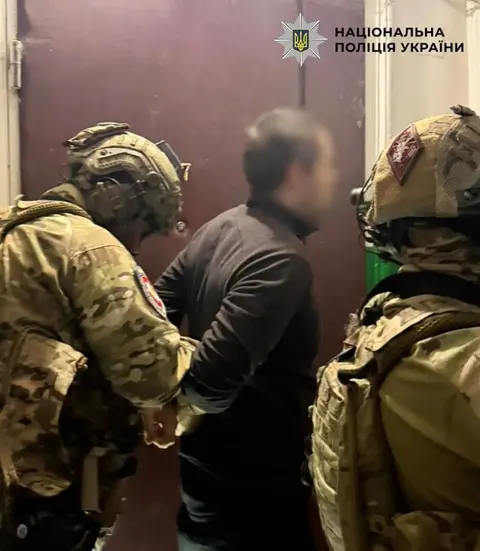 Стрілянина біля клініки: у Києві затримали підозрюваного у замаху на директора