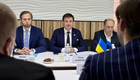 Балтійські порти можуть дати 20 млн тонн зерна, але транзит надто дорогий