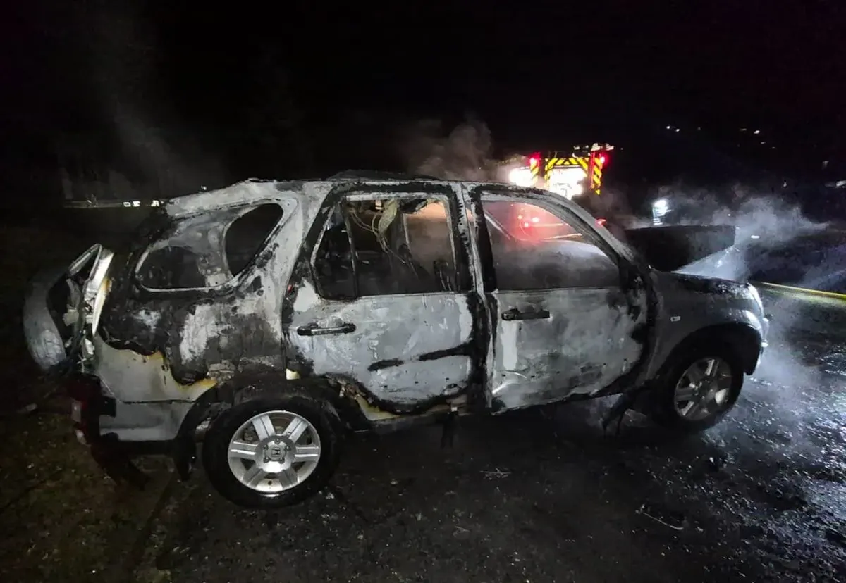 Нічна атака на Сумщину: двоє загиблих, троє поранених