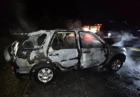 Нічна атака на Сумщину: двоє загиблих, троє поранених