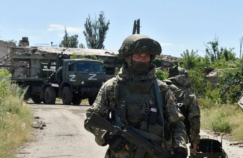 Білецький: дефіцит піхоти вже відчувають і в Росії, але мобілізація їм не допоможе