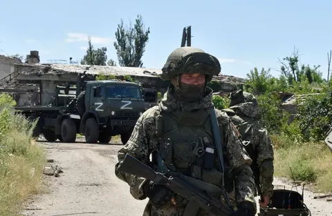 Білецький: дефіцит піхоти вже відчувають і в Росії, але мобілізація їм не допомо