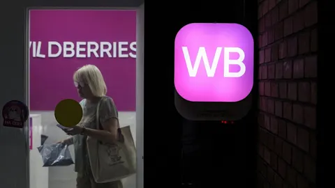 Кібератака на Wildberries: українські фахівці вивели з ладу платіжну систему маркетплейсу