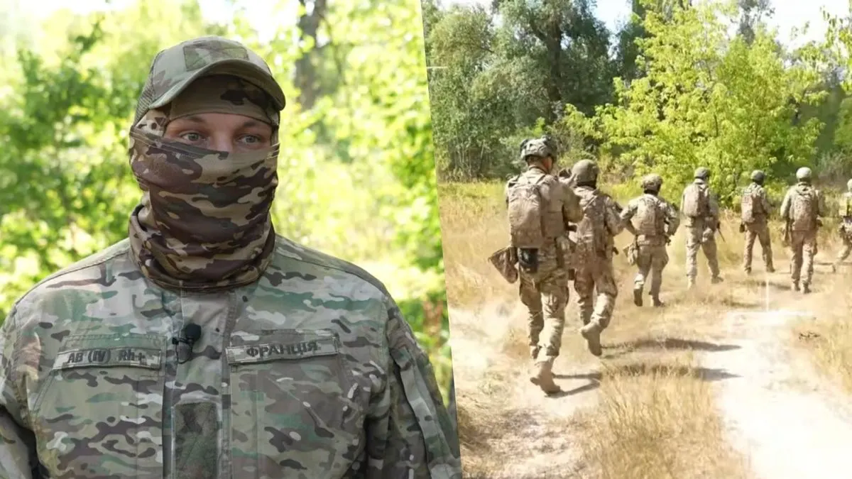 «Другий шанс»: як засуджені потрапляють у спецпідрозділ «Артан Х»