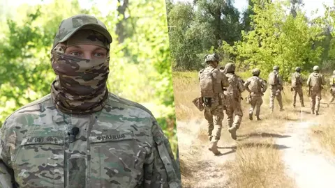 «Другий шанс»: як засуджені потрапляють у спецпідрозділ «Артан Х»