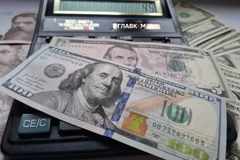 НБУ змусив конвертувати валютні перекази з-за кордону в гривню